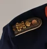Prussian 6th Kürassier Officer Overcoat "Mantel" Visuel 12
